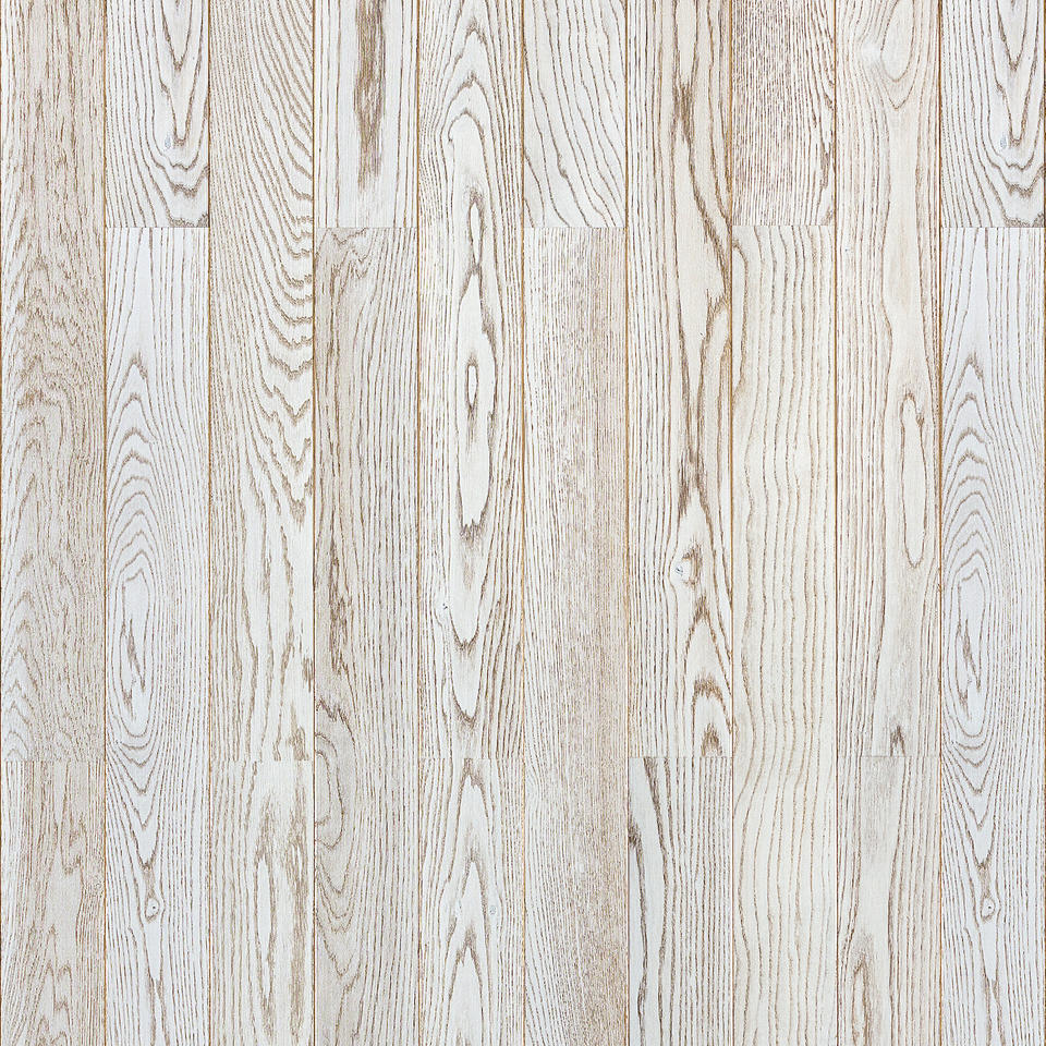 Паркет коллекции RUMBA OAK SNOW BR MDB PL 1200X120